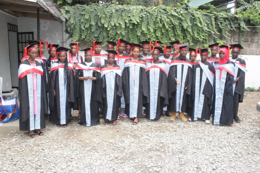 Graduation