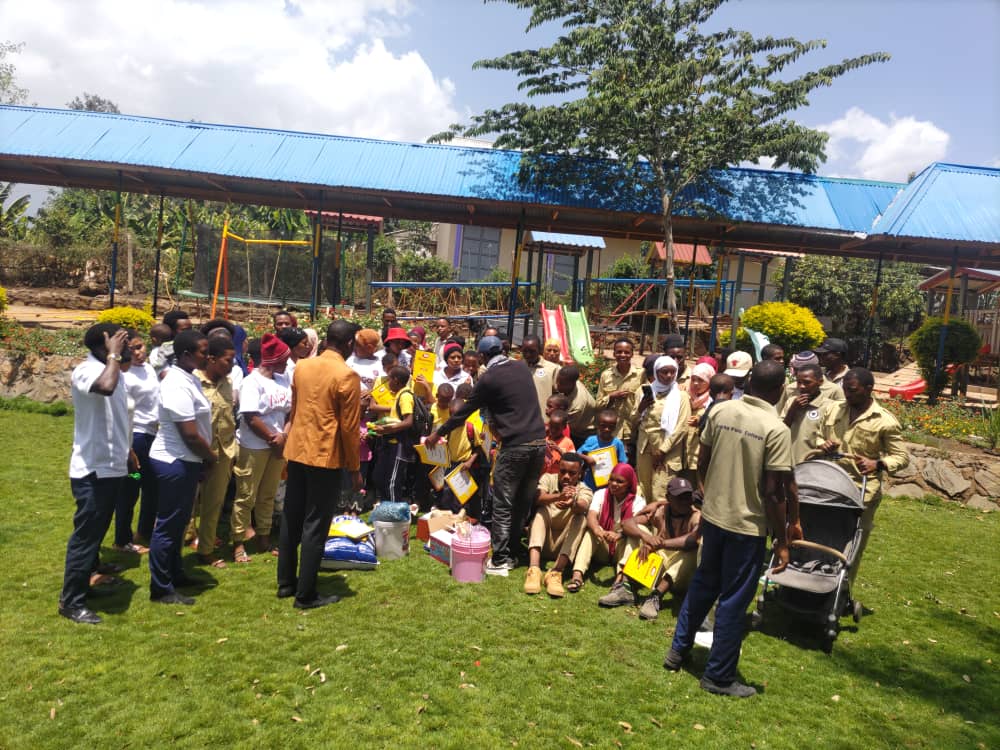 Form two club