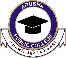 college logo